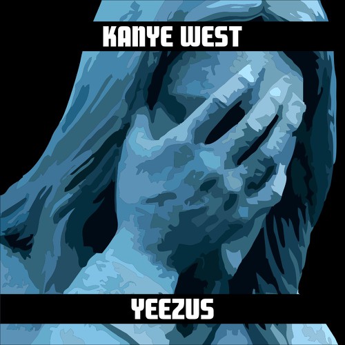 









99designs community contest: Design Kanye West’s new album
cover Design by Signatura