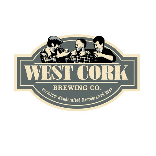 Zweitplatziertes Design von gcsgcs