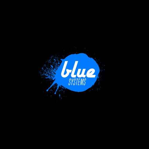 Design our new logo "Blue Systems" Design by SkirmishLine Design