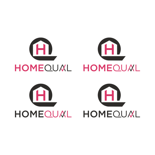 Design a logo that appeals to millennial first time home buyers Design by Yassinta Fortunata