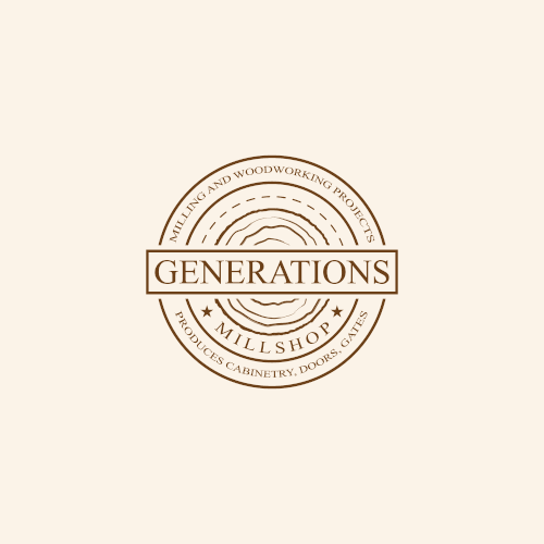 Design for Generations Millshop Design by Prinkart