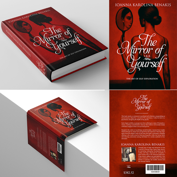 Book Cover Design