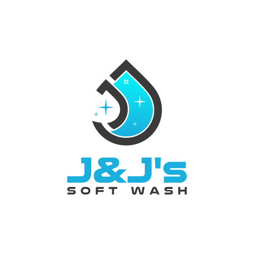 JJ's Soft Wash Design by muuter