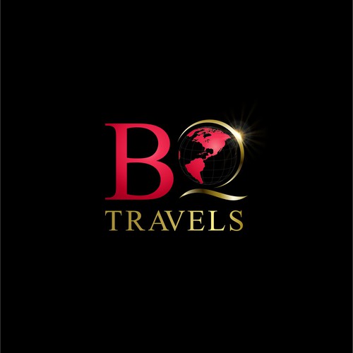 Design a global travel agency logo that will appeal to luxury domestic and international travelers Design by Kaleya