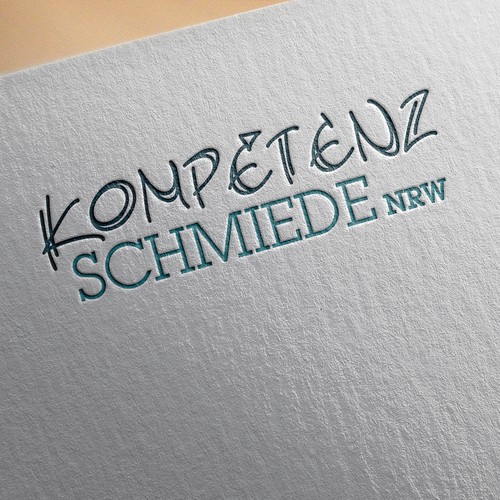 Proposta di design per un contest della categoria Logo e biglietto da visita realizzata da CALDESO