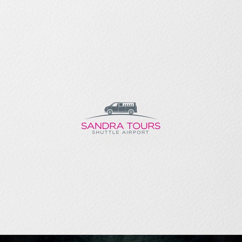 Logo y paquete de imagen corporativa propuesta en el concurso por gotchagraphicsdotcom