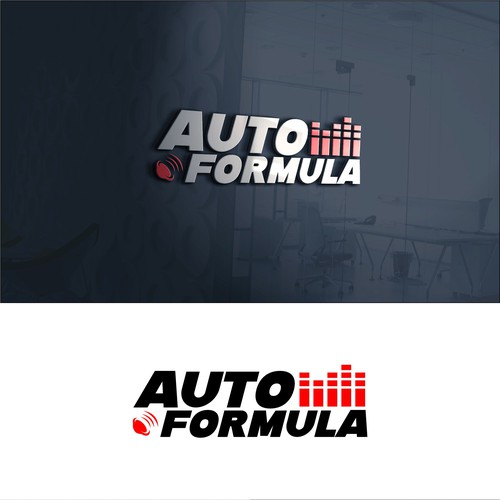 AutoFormula Design von Dirtymice