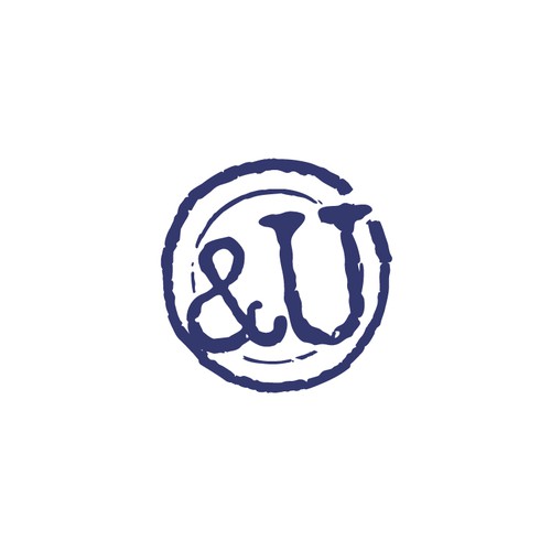 upwardiさんのeBook company logoデザイン