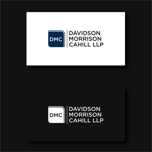 Litigation law firm logo Design by Leiry Seron