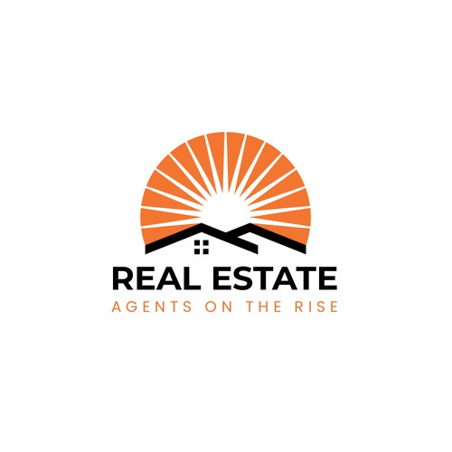 Design a Regal, Prestigious, and Fun Logo Celebrating Top Real Estate Agents Design by Leo Sugali