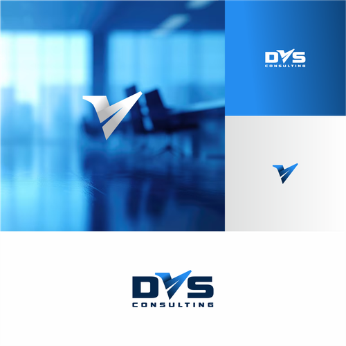 Logo design contest entry by heuay