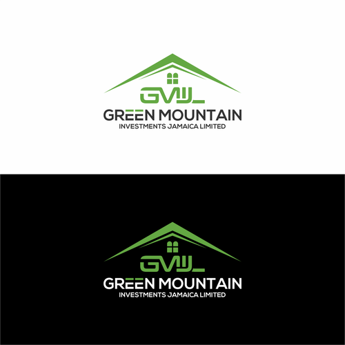 Create a logo that is fitting for a luxury property development firm  located in Jamaica. Design by GodzillArt