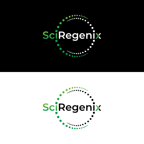 Put Your Stamp on Science! Logo Design to Shape the Face of SciRegenix! Design by Display_Pro