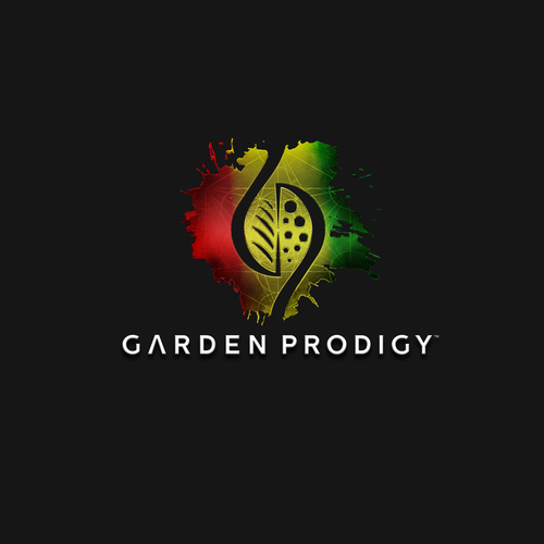 Garden Prodigy needs an identity for plant probiotics/nutrients that ...