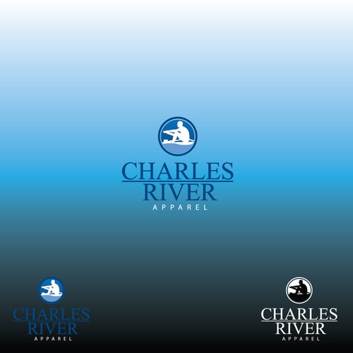 Great designers needed to offer designs for Charles River Apparel! Design by nIndja