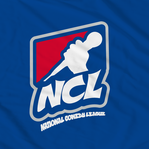 NCL Logo Design by NextLevelSES