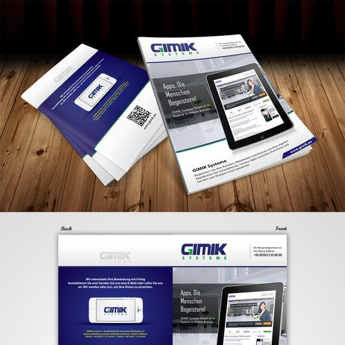  contest entry by Ken-cambodia