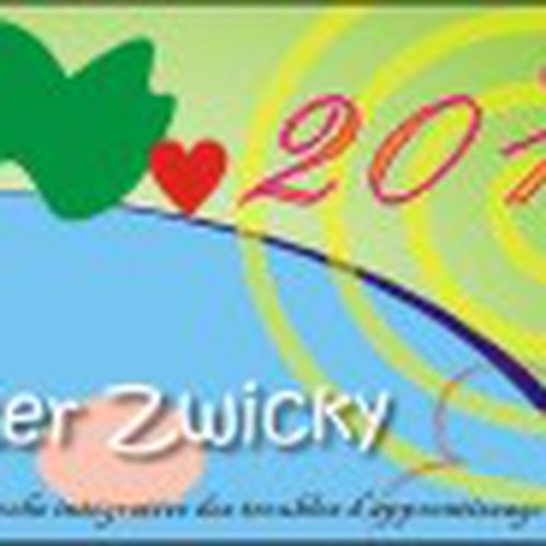  contest entry by Diancahya999