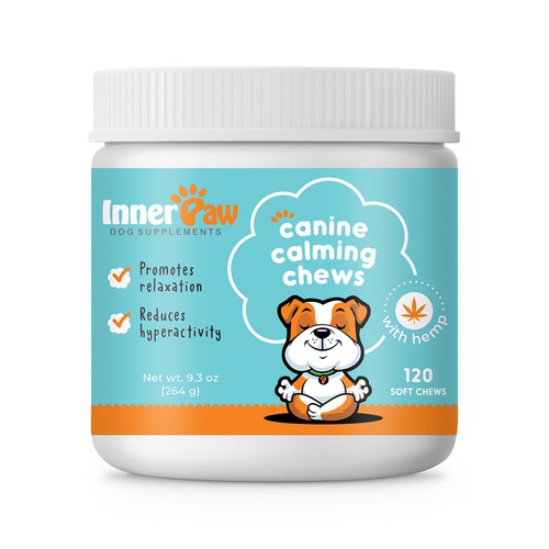 Karmapets calming treats hotsell
