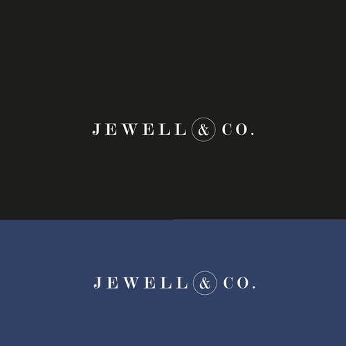 Approachable and trustworthy logo for a holding company Design by kyzul studio