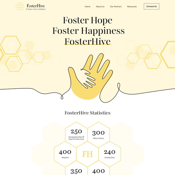 FosterHive