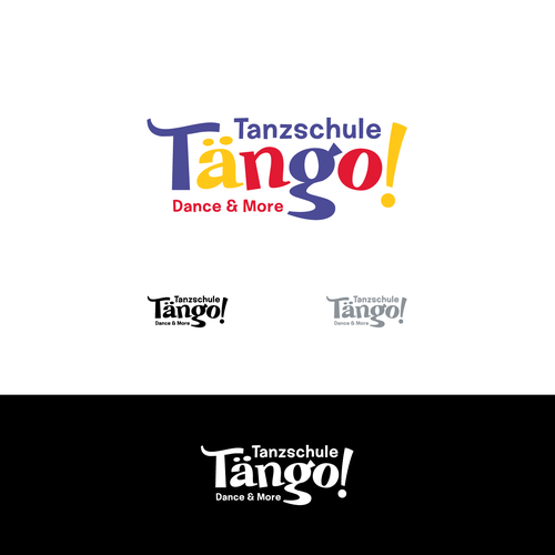 Logo design contest entry by POZIL