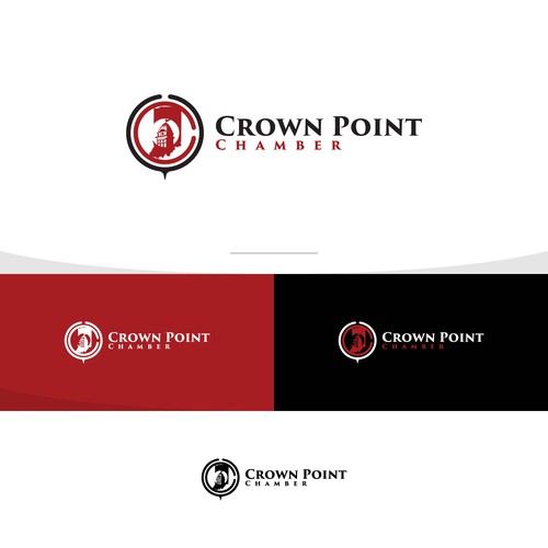 New Modern Logo Design for a Chamber of Commerce Design by Esui Studio