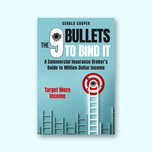 Book Designs for Insurance Broker's Book Design by KMS Arafat