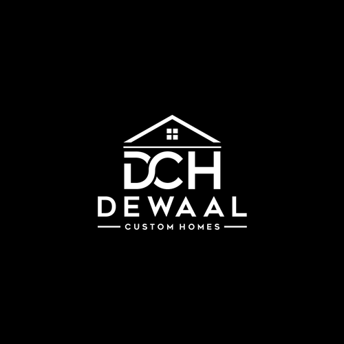 DeWaal Custom Homes Design by Pearl25