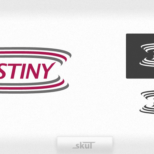 destiny デザイン by skut