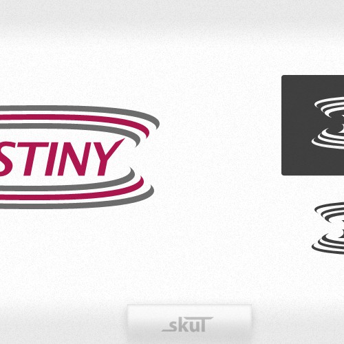 Design di destiny di skut