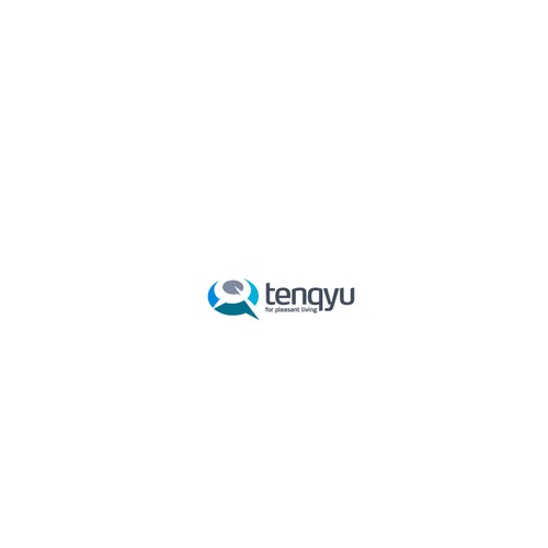 Build an iconic brand with tenqyu (logo) Design by ulahts