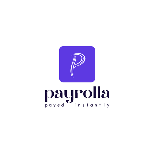 i want a logo that shows that our service (app) is easy to use Diseño de AnaGocheva