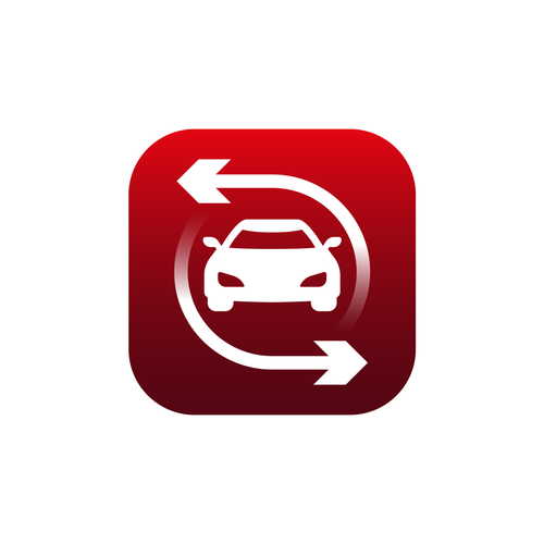 Icon or button contest entry by Dexter ◕‿◕