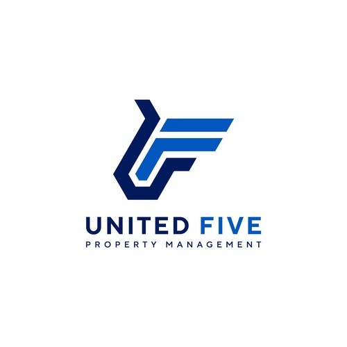 United Five Design by The Last Hero™