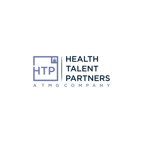 Health Talent Partners Design by MaroUkoru