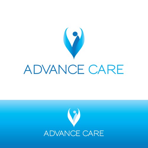 Create the next logo for Advance Care Design by brightrabbitdesign