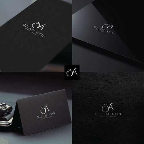 Logo & brand identity pack contest entry by #samarth#