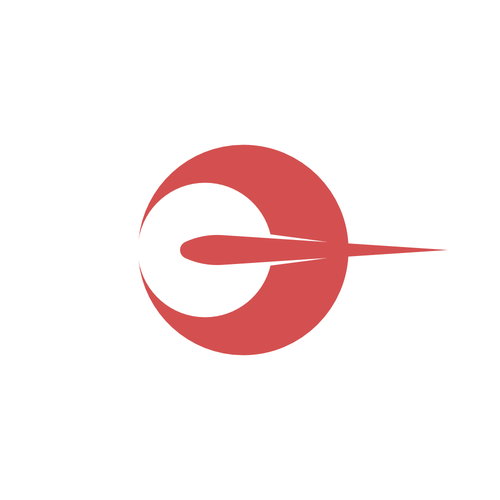 start up logo Design by Marin M.