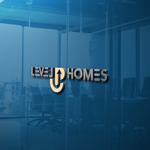 Level Up Homes Design by MRBD