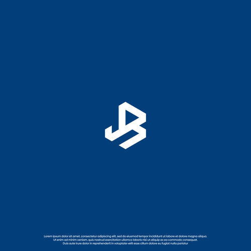 Logo for Personal Brand Design by dir.de