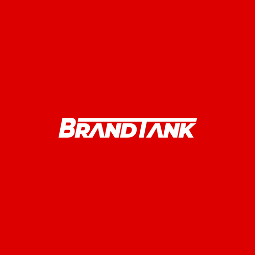 Design a logo for a Branding company Design by rifzdesign