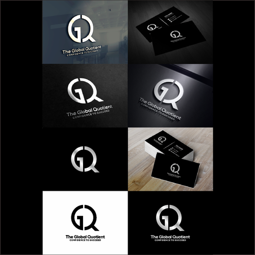 Design a powerful logo for a Global Training brand! Design by sapar_art_os