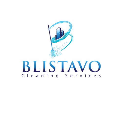 Logo & hosted website contest entry by websmartusa