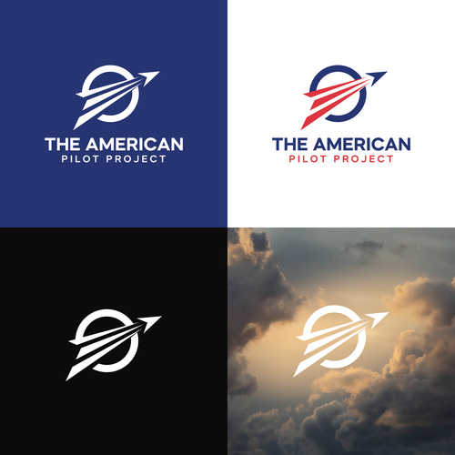 Become a part of the legacy that is American aviation! Design by HyperMode™