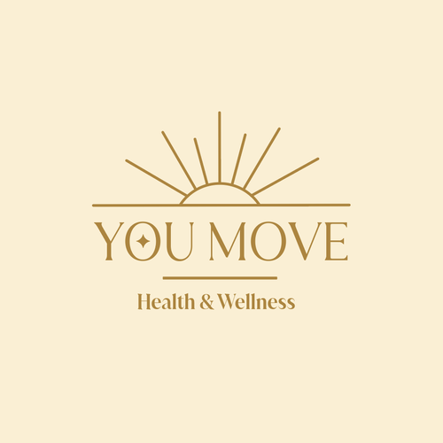 Design di Health & Wellness Logo di Lilith Studio