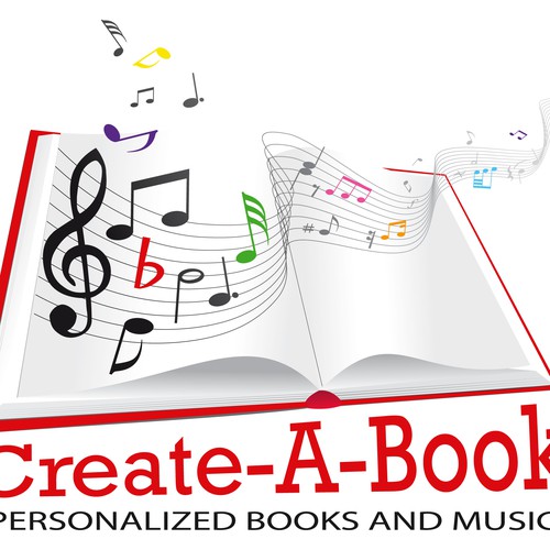 FUN LOGO for Children's Book Publisher Design by svenko