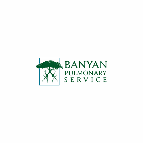 Banyan Pulmonary Services Design by avignam