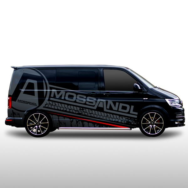 Design by Naniaz titled "Mossandl"