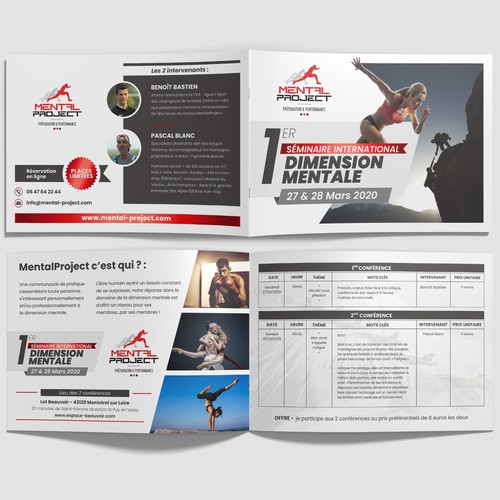 Folder proposta de design por save me